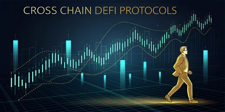 Cross Chain DeFi Protocols: Complete Guide for 2026