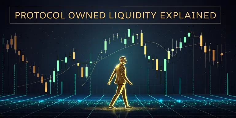 Protocol Owned Liquidity Explained: The DeFi Innovation Guide