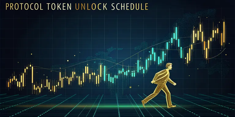 Protocol Token Unlock Schedule: How to Track & Trade Vesting in 2026