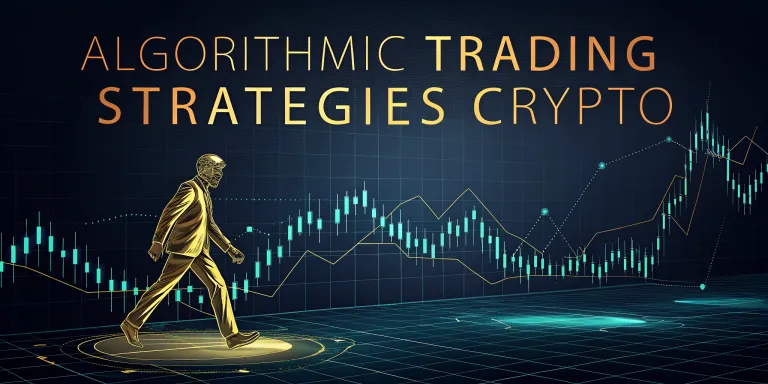 Algorithmic Trading Strategies Crypto: 12 Data-Backed Methods for 2026