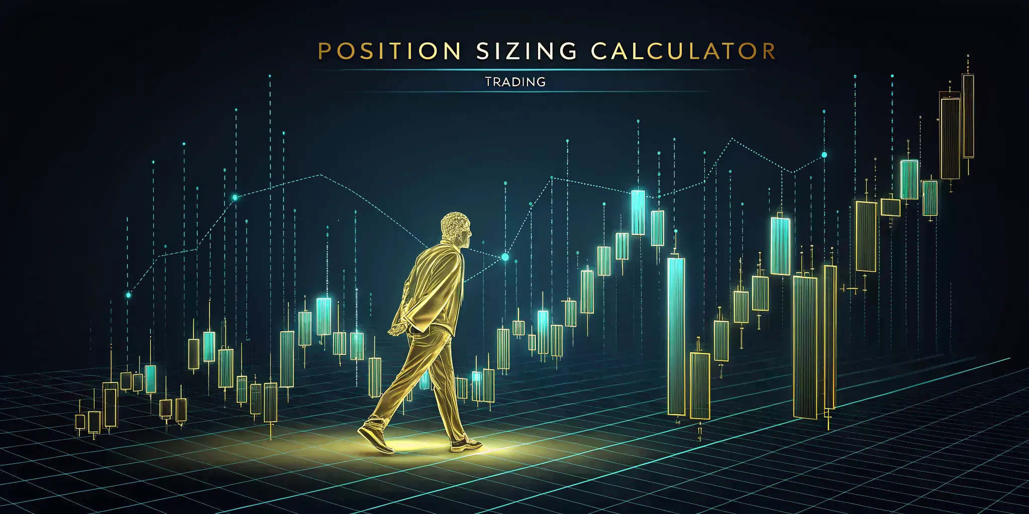 Position Sizing Calculator Trading: The Complete Guide (2026)