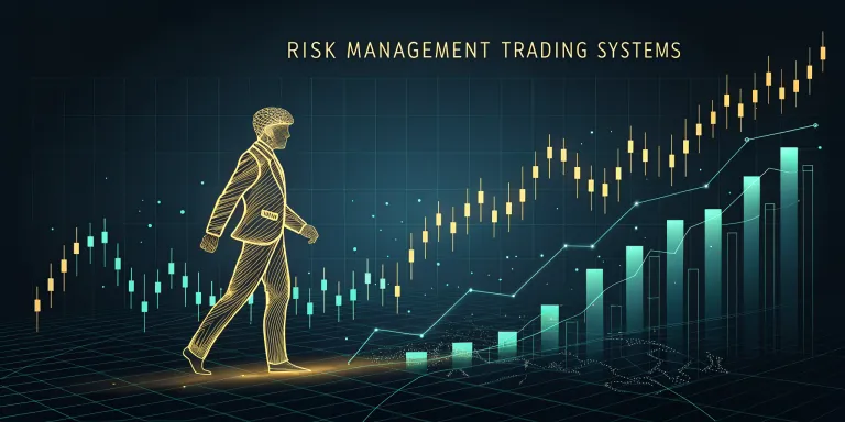 Risk Management Trading Systems: Build Bulletproof Strategies in 2026