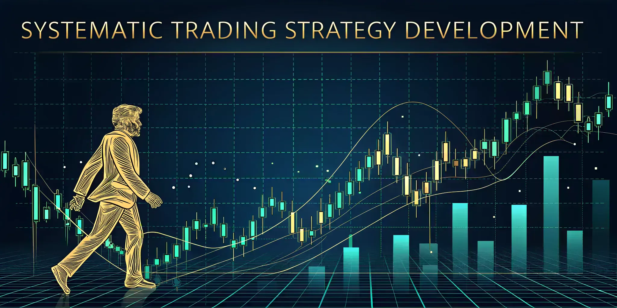 Systematic Trading Strategy Development: Build Data-Driven Systems