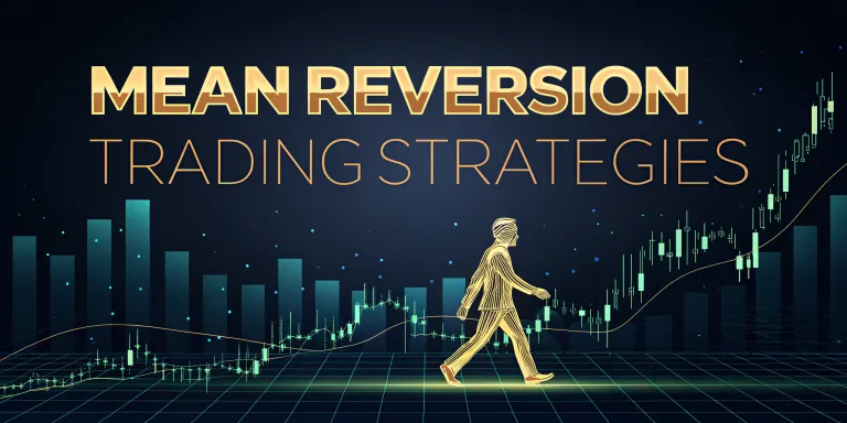 Mean Reversion Trading Strategies: Complete Guide for 2026