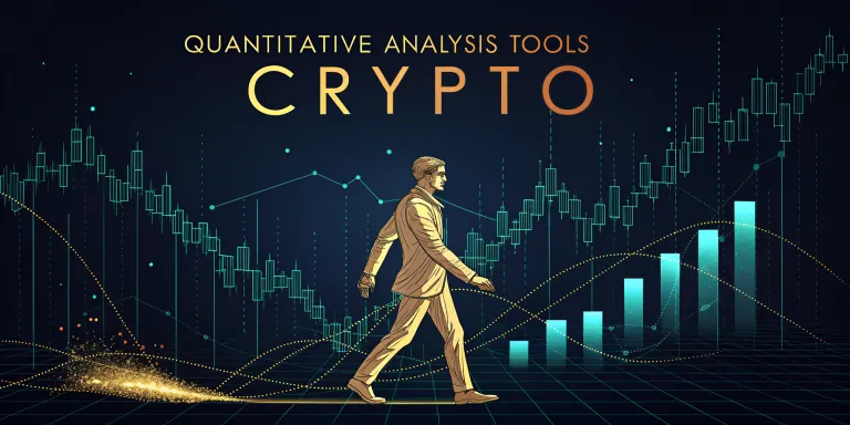 Quantitative Analysis Tools Crypto: Professional Guide for 2026