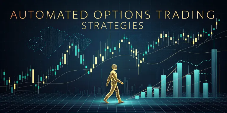 Automated Options Trading Strategies: Complete Guide 2026