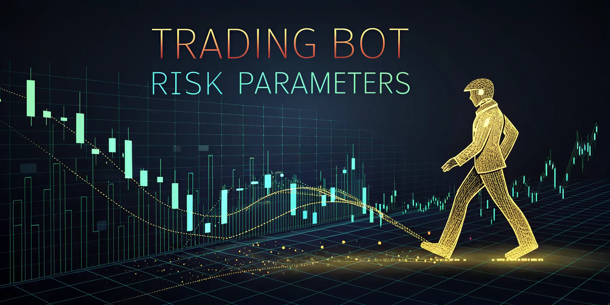 Trading Bot Risk Parameters: Complete Guide to Safe Automation (2026)