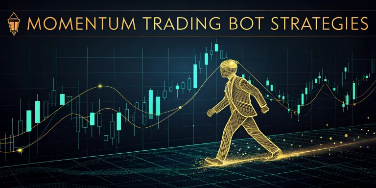 Momentum Trading Bot Strategies: 11 Data-Backed Methods for 2026