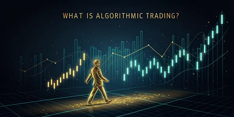 What Is Algorithmic Trading? Complete Guide for 2026