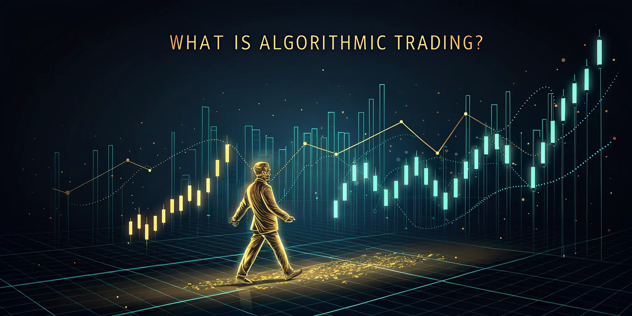 What Is Algorithmic Trading? Complete Guide for 2026