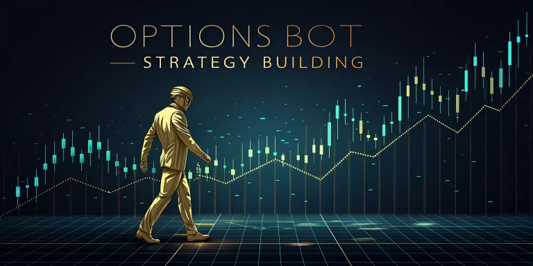 Options Bot Strategy Building: Complete Guide for 2026