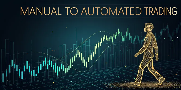 Manual to Automated Trading Transition: Complete Guide 2026