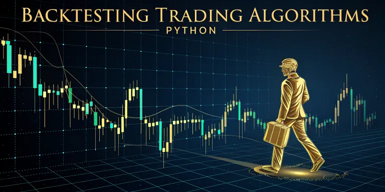 Backtesting Trading Algorithms Python: Complete Guide 2026