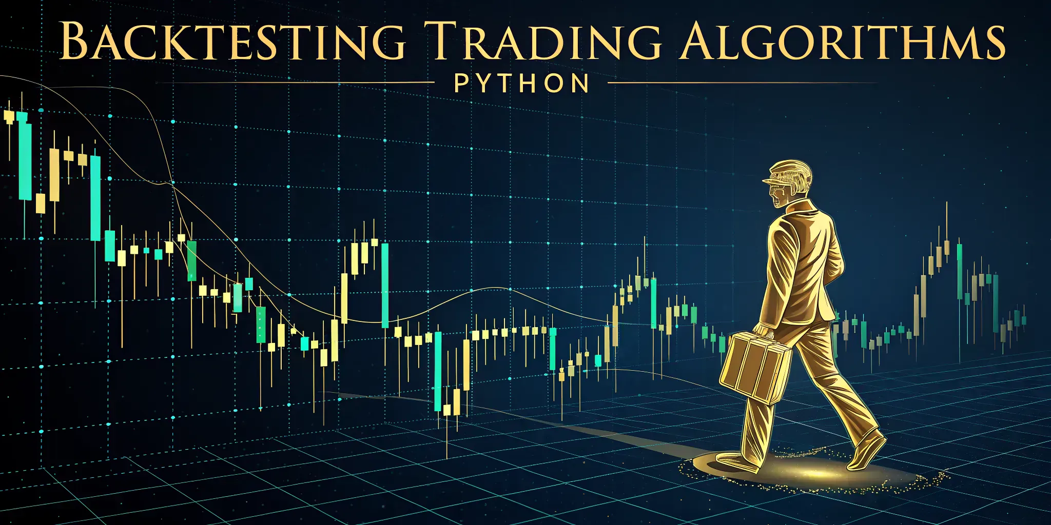 Backtesting Trading Algorithms Python: Complete Guide 2026