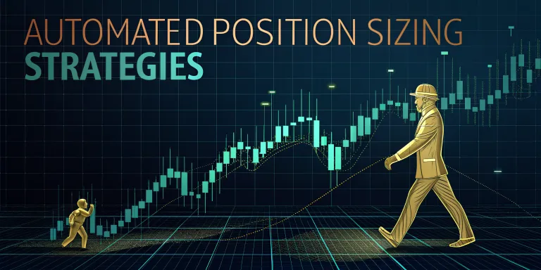 Automated Position Sizing Strategies: Data-Driven Guide 2026