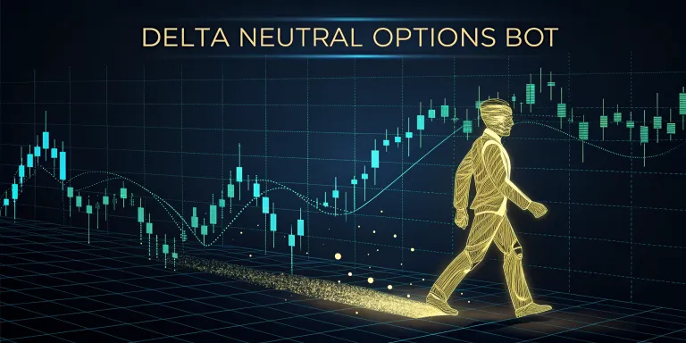 Delta Neutral Options Bot: Complete Strategy Guide for 2026