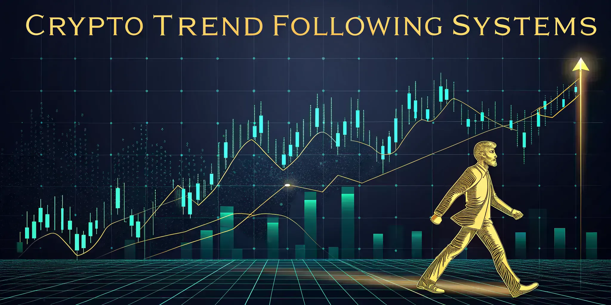 Crypto Trend Following Systems: Data-Driven Guide for 2026