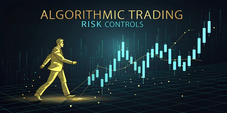 Algorithmic Trading Risk Controls: The Critical Framework for 2026