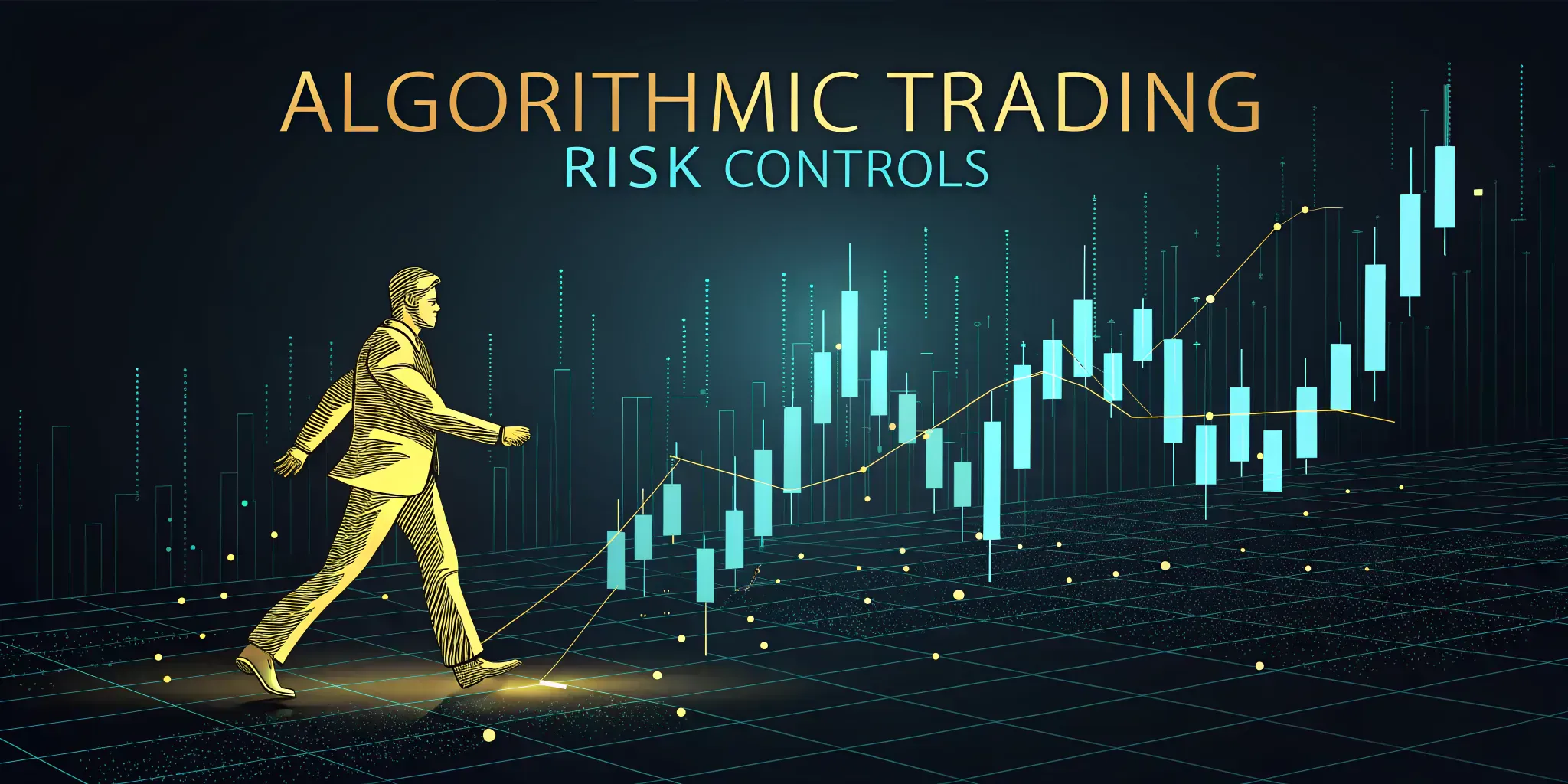 Algorithmic Trading Risk Controls: The Critical Framework for 2026 ...