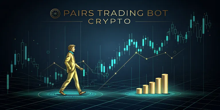 Pairs Trading Bot Crypto: Complete Strategy Guide for 2026
