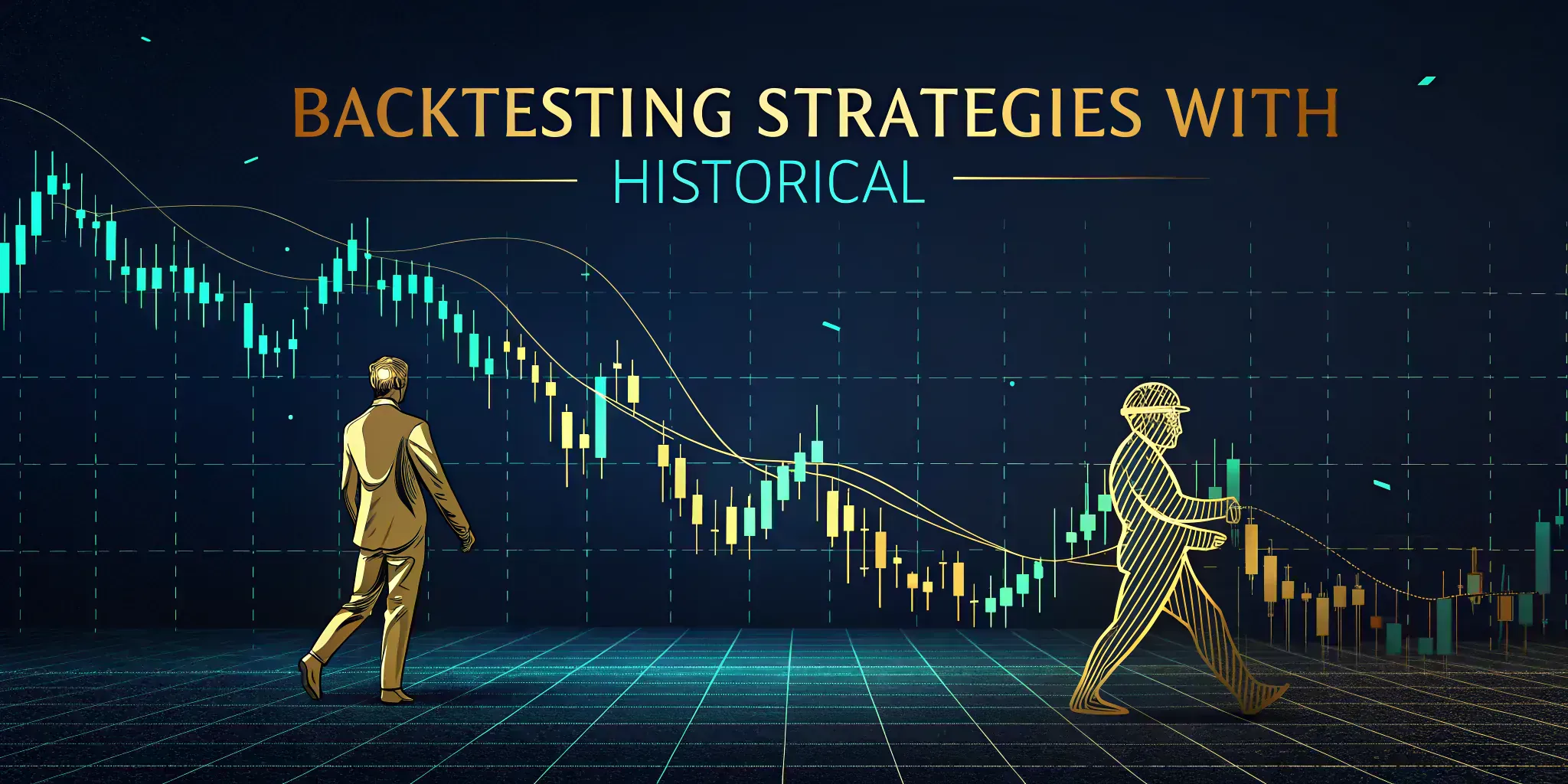 Backtesting Strategies with Historical Data: Complete Guide 2026