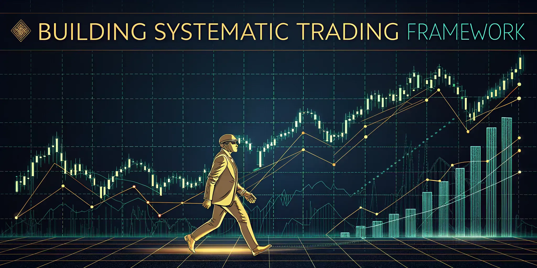 Building Systematic Trading Framework: Complete Guide 2026