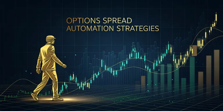 Options Spread Automation Strategies: Complete Guide 2026