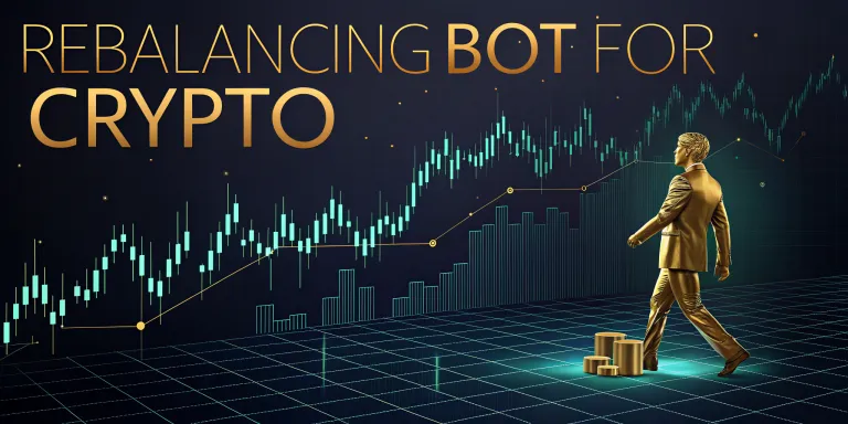 Rebalancing Bot for Crypto Portfolio: Complete 2026 Guide