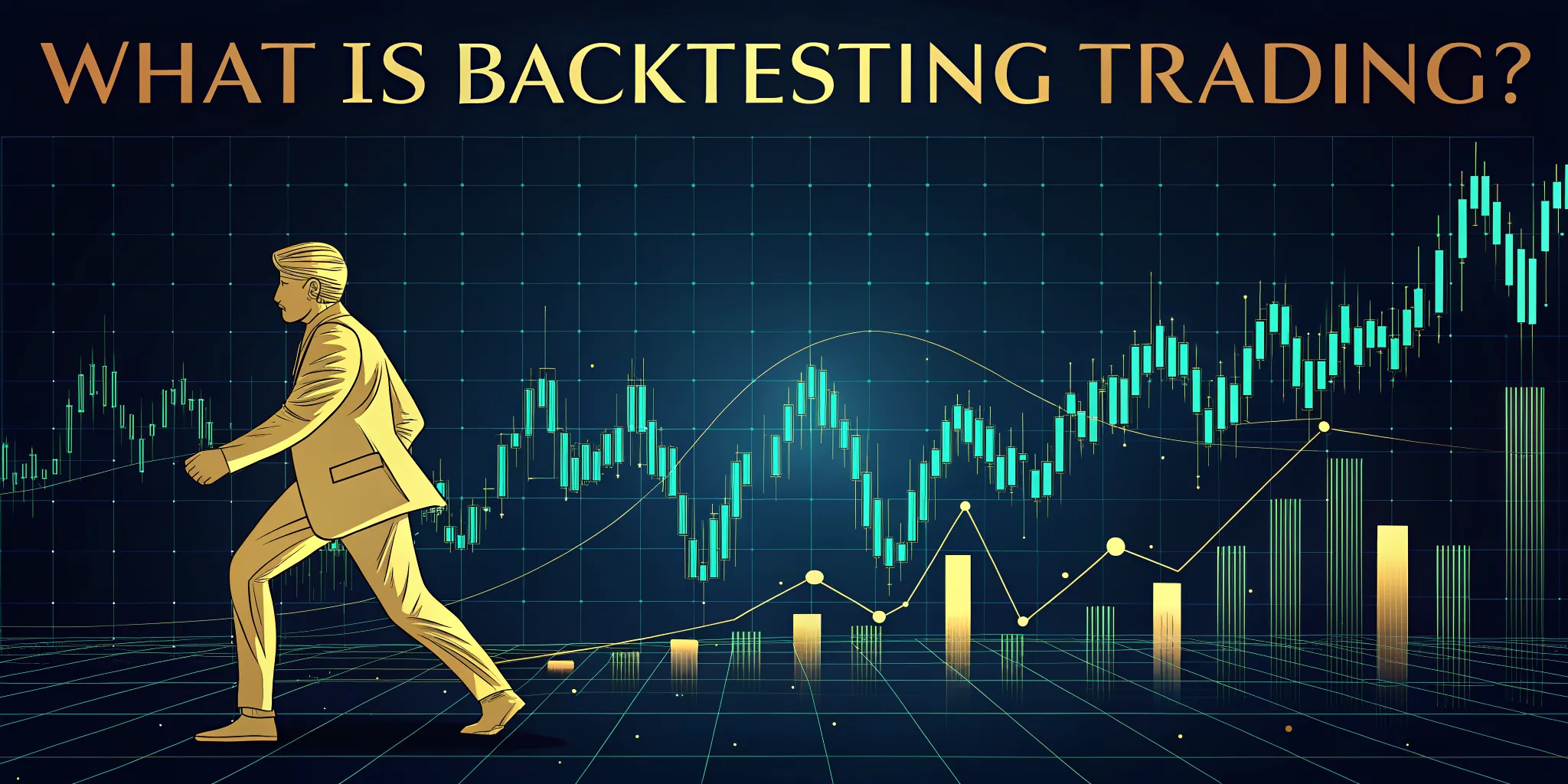 What Is Backtesting Trading? Complete Guide for 2026