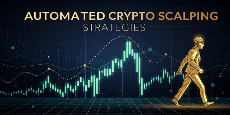 Automated Crypto Scalping Strategies: Complete Guide for 2026