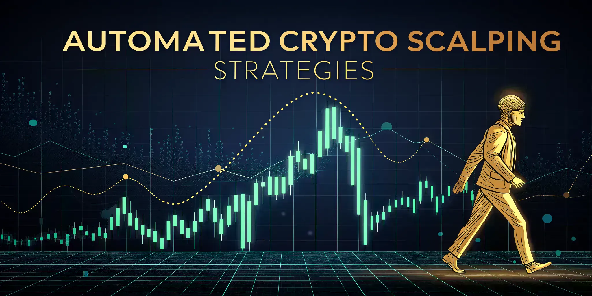 Automated Crypto Scalping Strategies: Complete Guide for 2026 – LedgerMind
