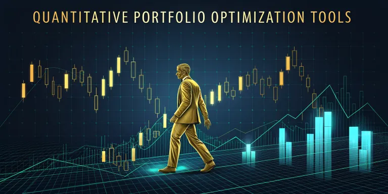 Quantitative Portfolio Optimization Tools: Complete Guide 2026