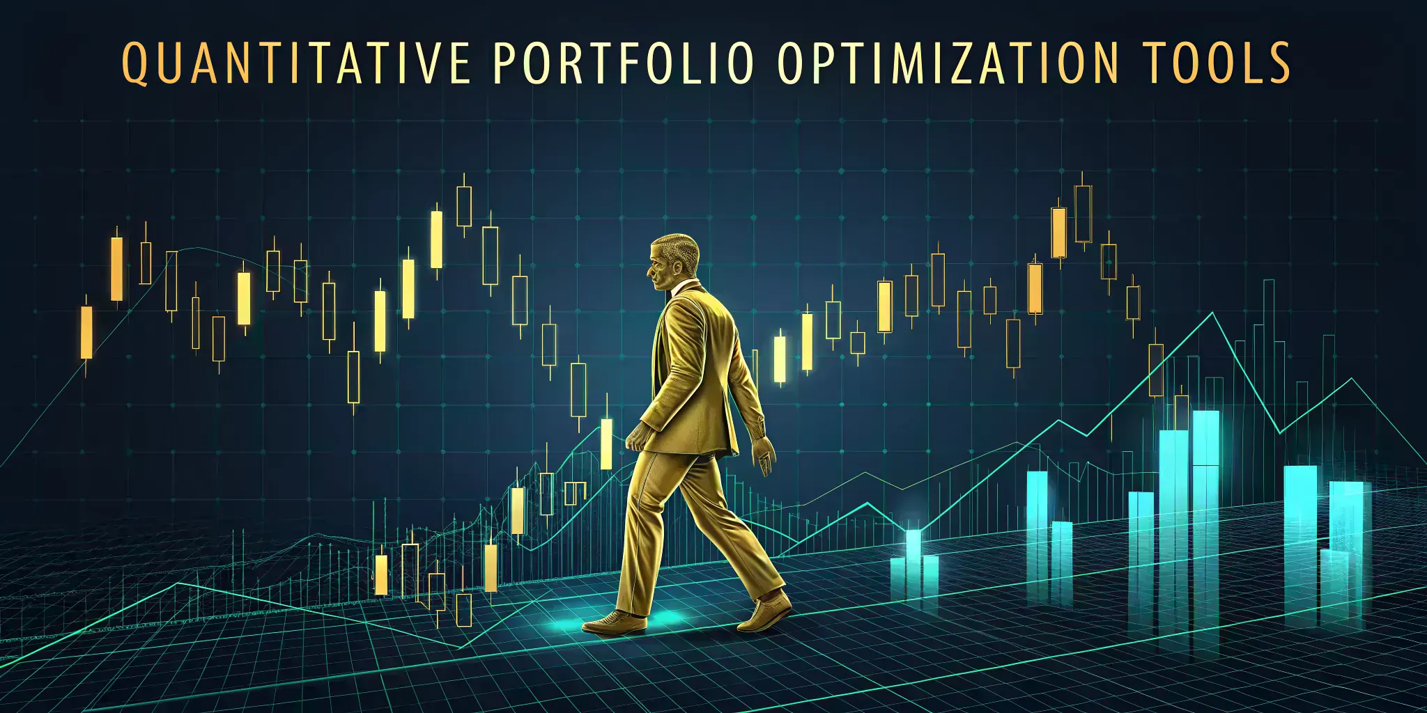 Quantitative Portfolio Optimization Tools: Complete Guide 2026