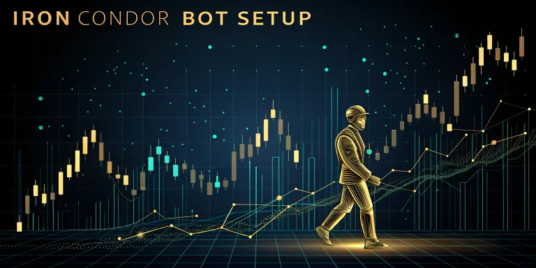 Iron Condor Bot Setup: Complete Automation Guide for 2026
