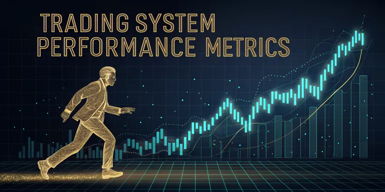 Trading System Performance Metrics: Complete Guide for 2026
