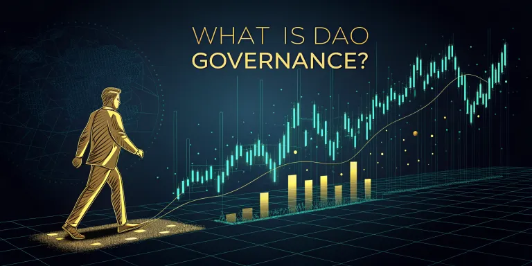 What Is DAO Governance? Complete Guide to Decentralized Voting (2026)