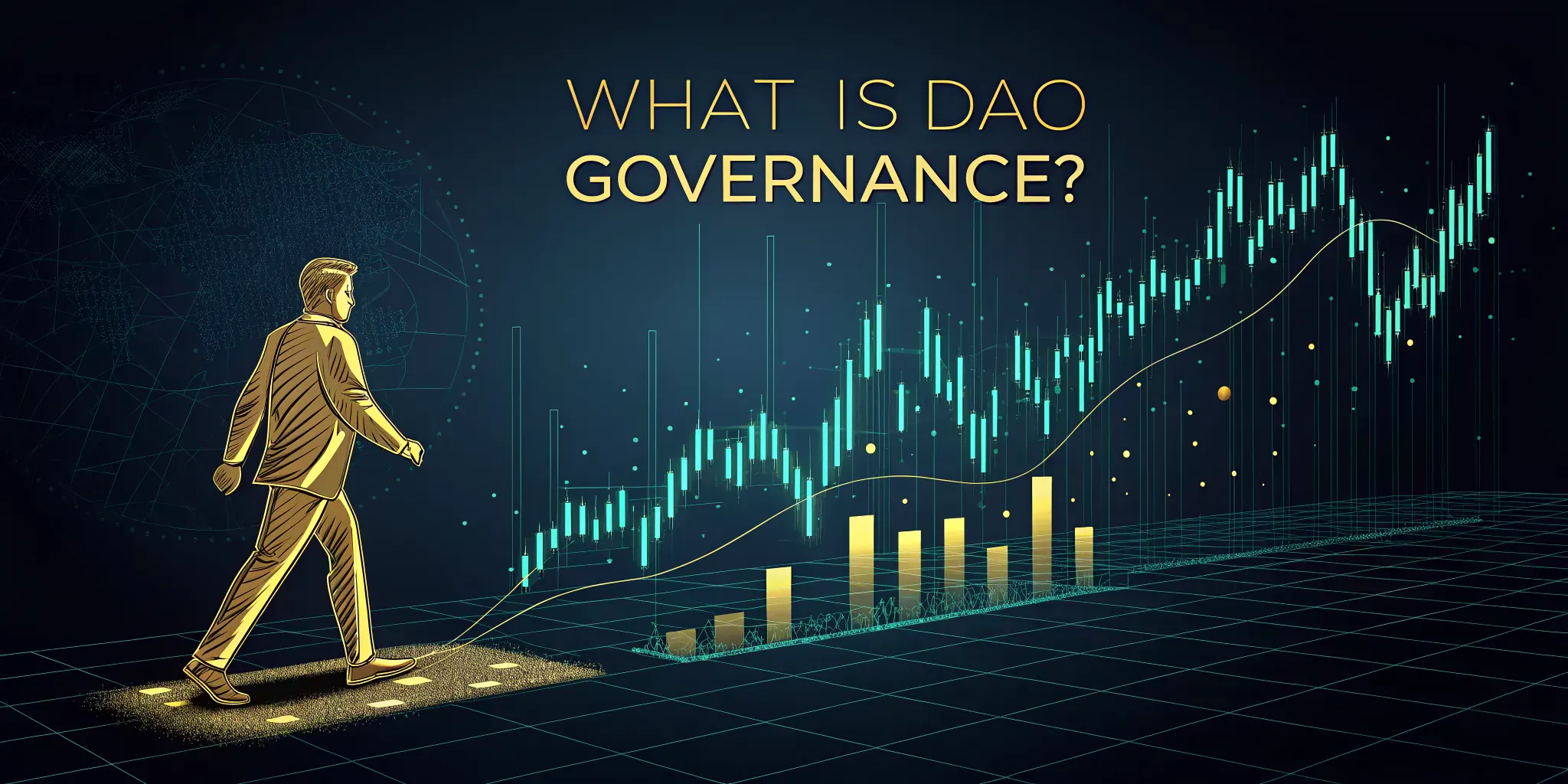 What Is DAO Governance? Complete Guide to Decentralized Voting (2026)
