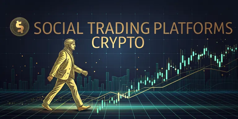 Social Trading Platforms Crypto: The Complete Guide for 2026