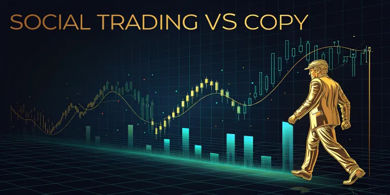 Social Trading vs Copy Trading: Which Strategy Wins in 2026?