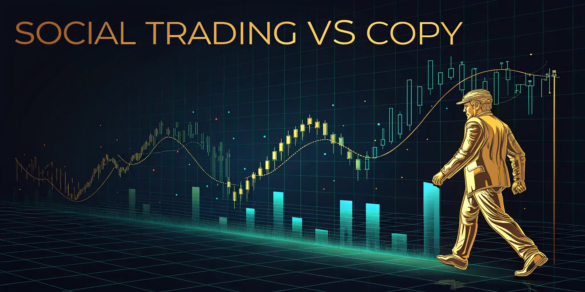 Social Trading vs Copy Trading: Which Strategy Wins in 2026?