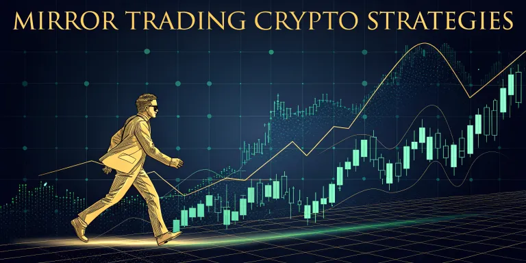 Mirror Trading Crypto Strategies: Complete Guide for 2026