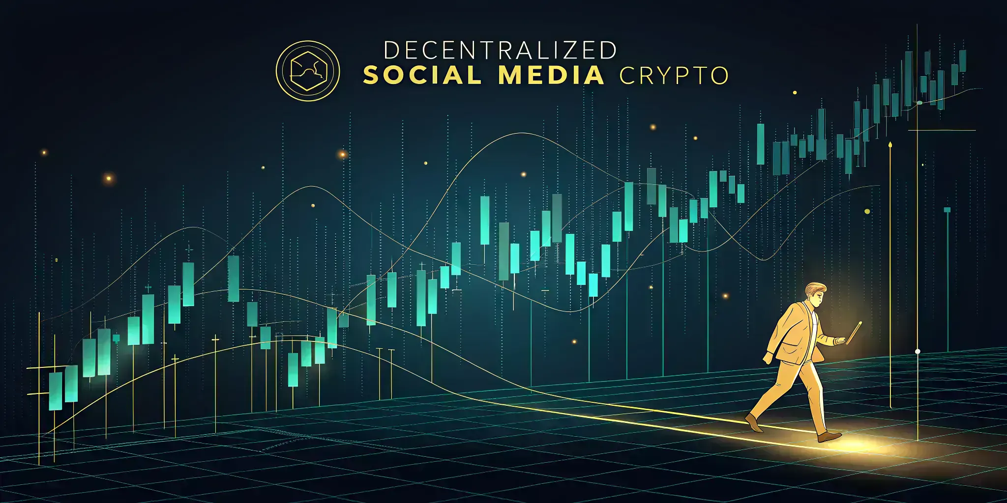 Decentralized Social Media Crypto: Complete Guide for 2026