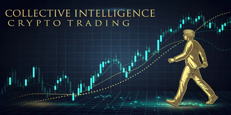 Collective Intelligence Crypto Trading: The Edge You're Missing