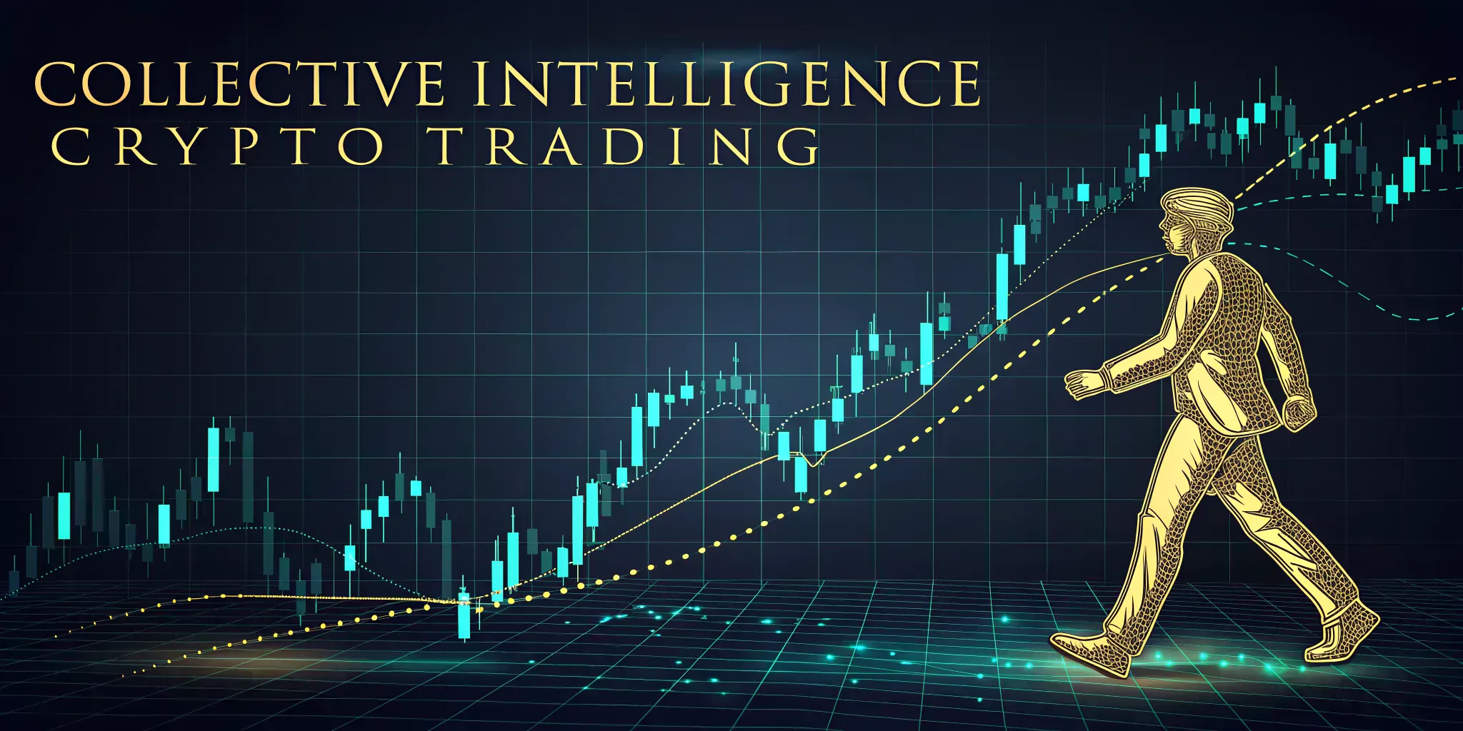 Collective Intelligence Crypto Trading: The Edge You're Missing
