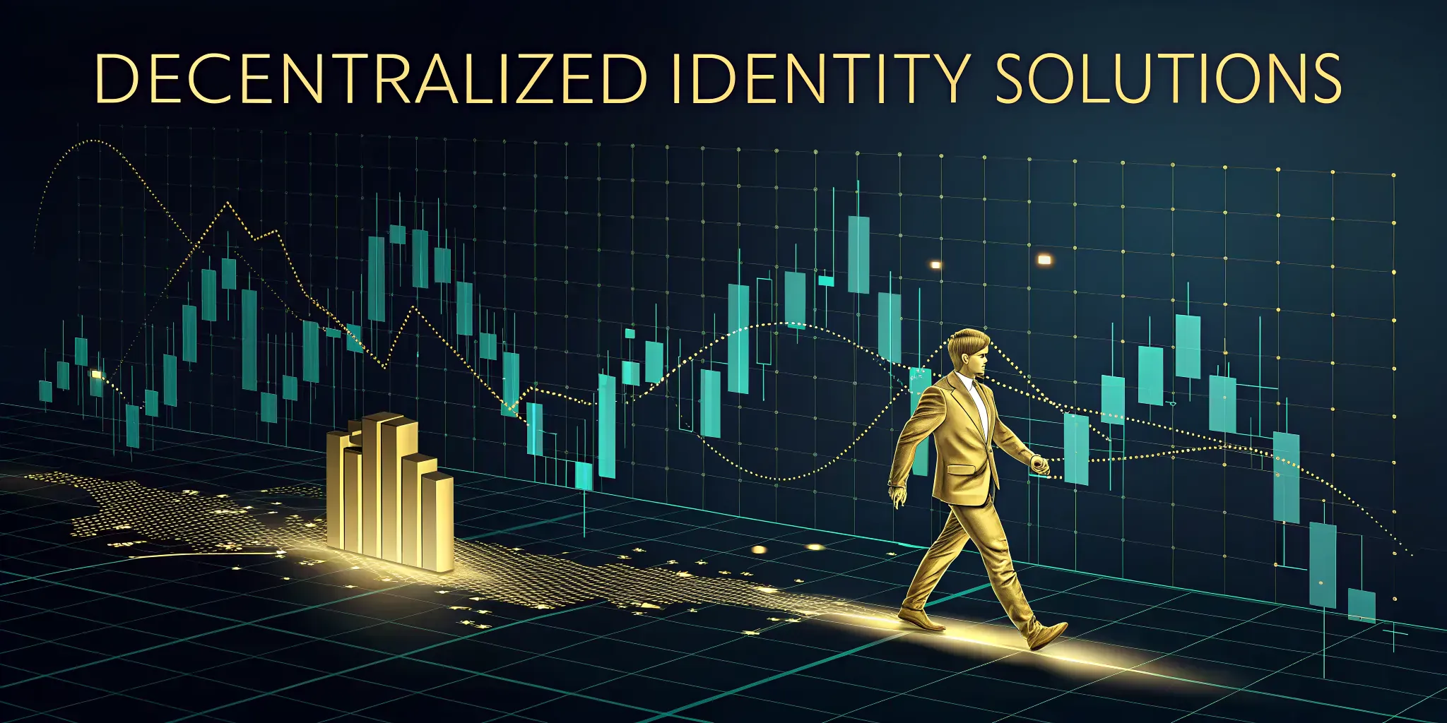 Decentralized Identity Solutions: Complete Guide for 2026