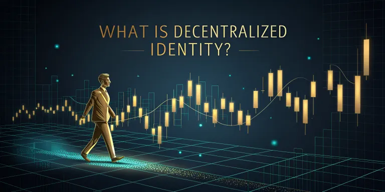 What Is Decentralized Identity? Complete Guide to DID in 2026