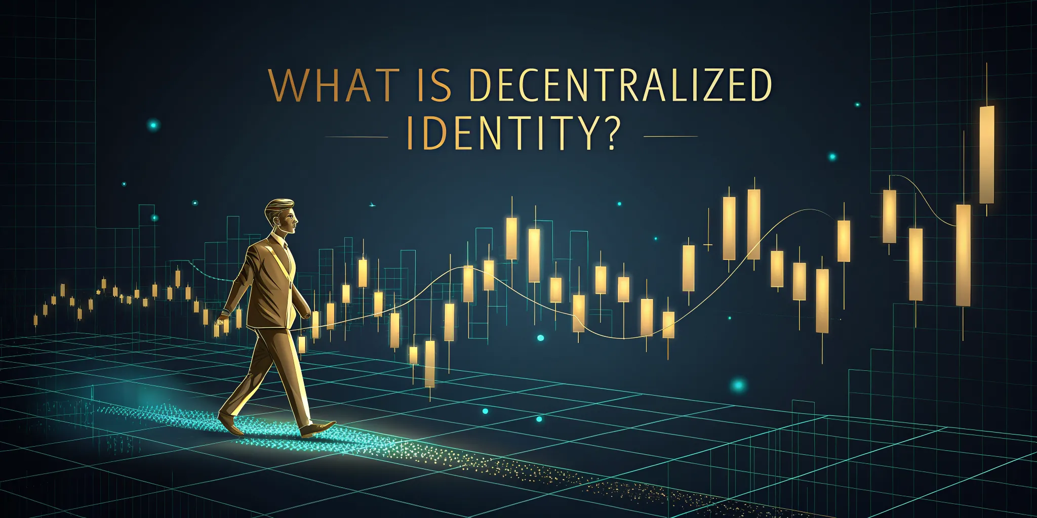 What Is Decentralized Identity? Complete Guide to DID in 2026