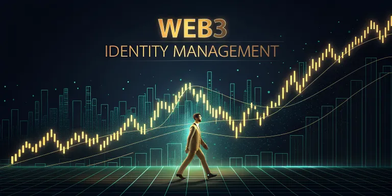 Web3 Identity Management: Complete Guide to DID Solutions 2026