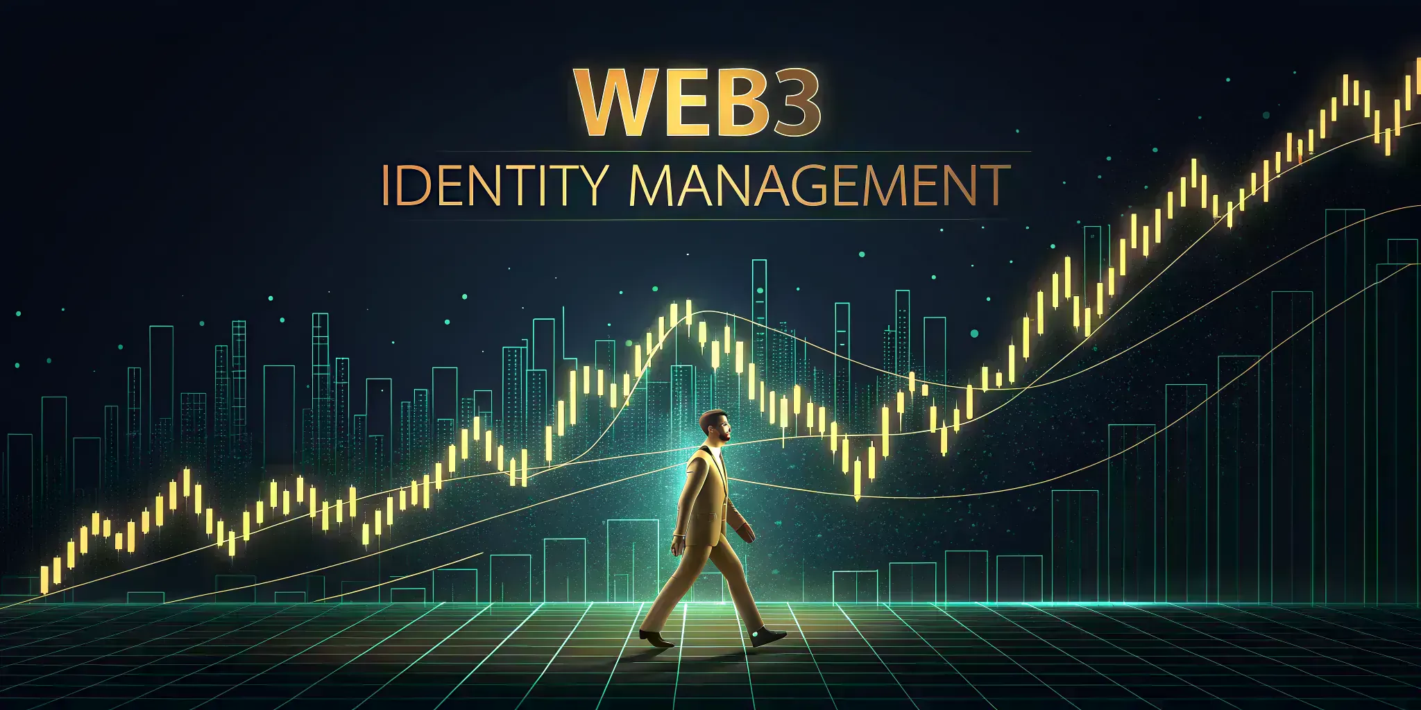 Web3 Identity Management: Complete Guide to DID Solutions 2026