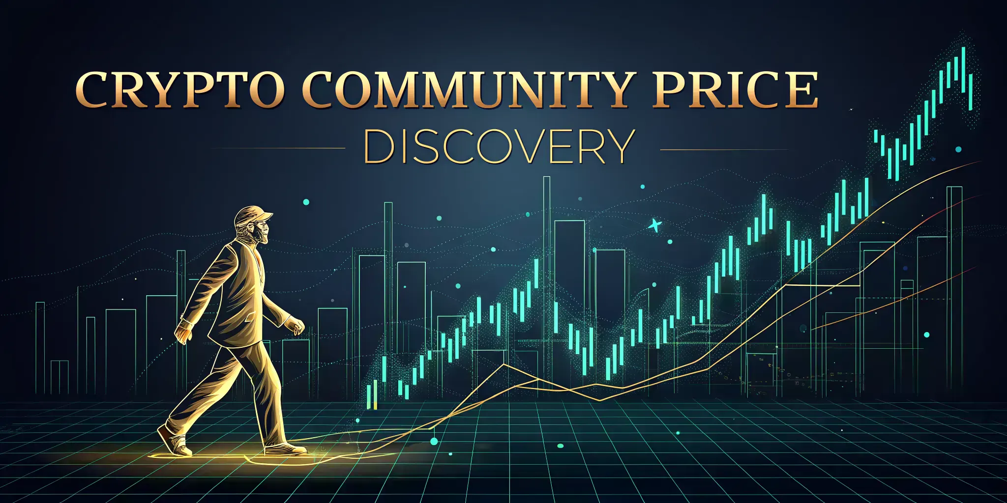Crypto Community Price Discovery: How Collective Intelligence Shapes Markets